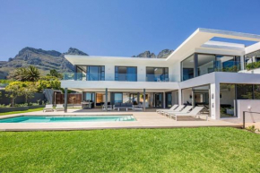 8 Fiskaal Villa
